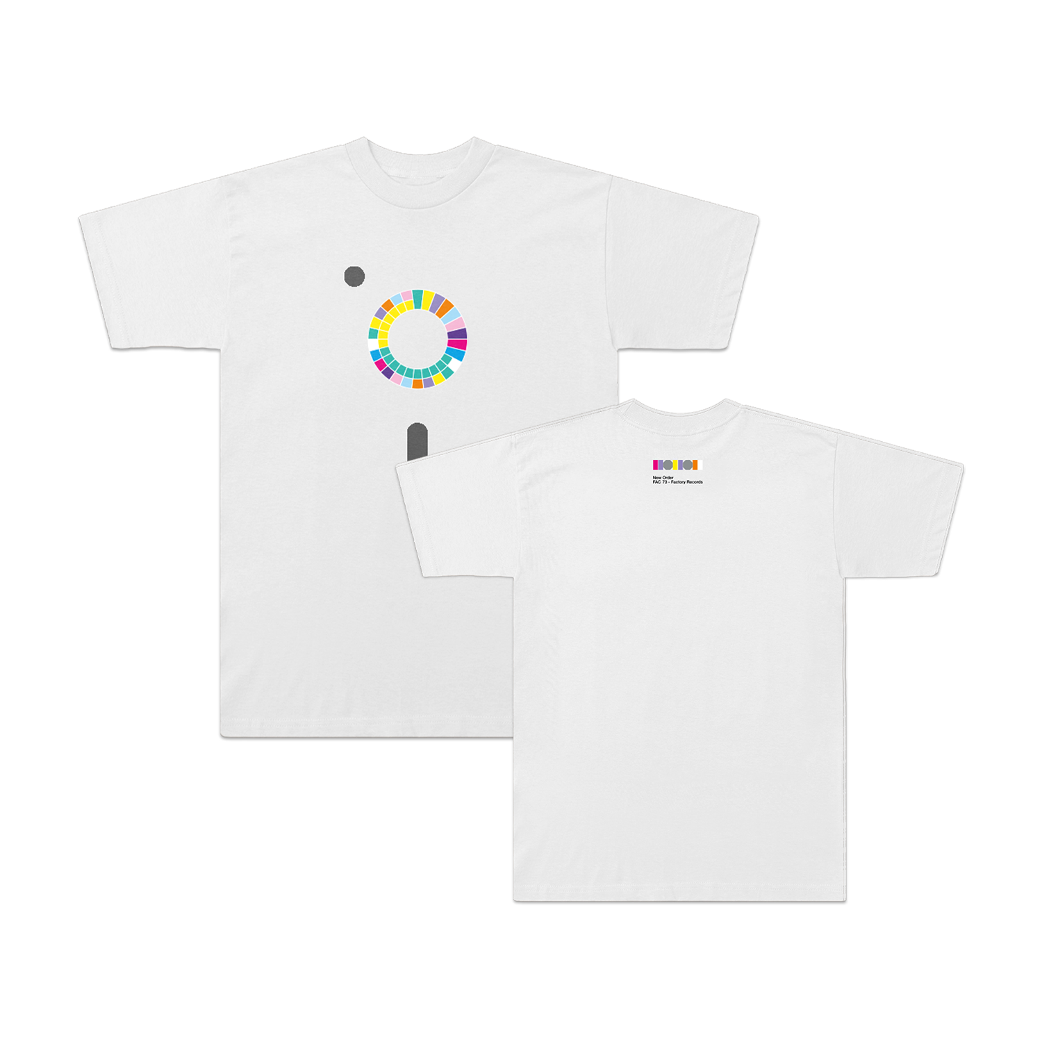 T shirt cheap monday
